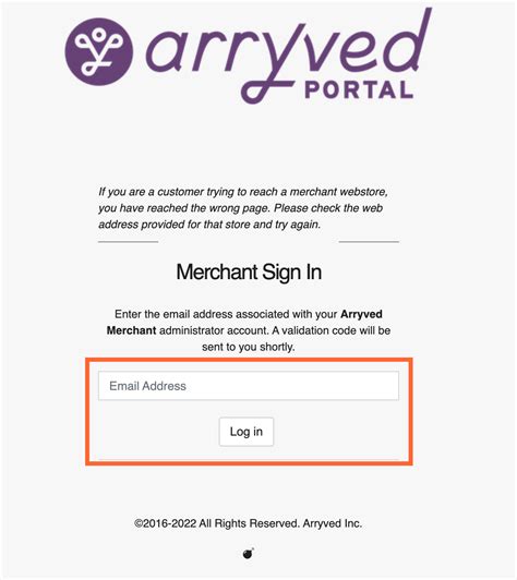 Arryved portal. Things To Know About Arryved portal. 